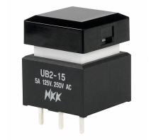 UB215SKW03N-5A Image.