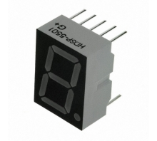 HDSP-5501-GH000 Image.