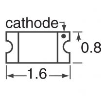 HSMQ-C197 Image.