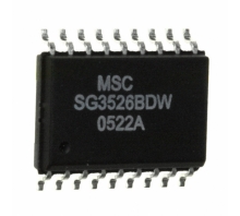 SG3526BDW Image.