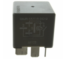 G8JR 280-800 WP DC12 Image.