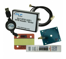 DLP-RFID-UHF1B Image.