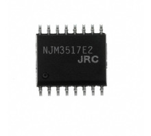 NJM3517E2 Image.