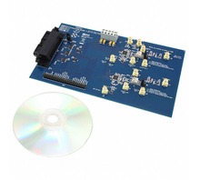 AD9954/PCBZ Image.