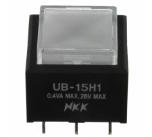 UB15SKG035F-JB Image.