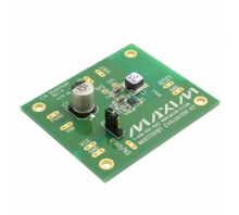 MAX17501BTEVKIT# Image.