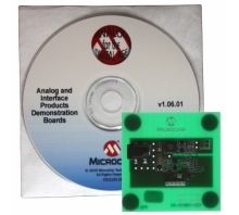 MCP1630DM-DDBK1 Image.