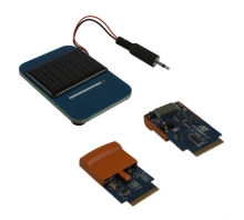 STM8L1526PRIM-D Image.