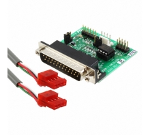 PC-I2C-KIT Image.