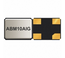 ABM10AIG-25.000MHZ-4Z-T3 Image.