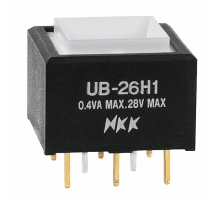 UB26SKG035F Image.