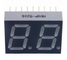 HDSP-521G Image.