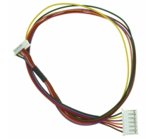 V3A-4 CN HARNESS Image.