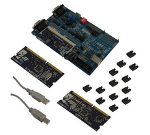 STM8/128-SK/RAIS Image.