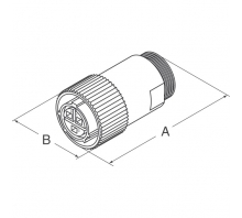 JR21WP-16PC Image.