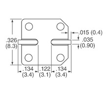 AVRF337M10F24T-F Image.