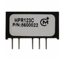 HPR123C Image.