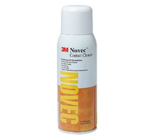 NOVEC CONTACT CLEANER Image.