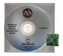 MCP355XDM-TAS Image.