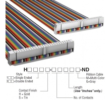 H3DDH-5036M Image.