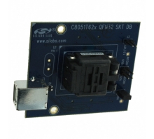 C8051T620DB32 Image.