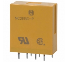 NC2EBD-PL2-DC12V Image.