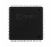 XC4028XL-2HQ208I Image.