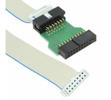 8.08.01 J-LINK 14-PIN ARM ADAPTER Image.