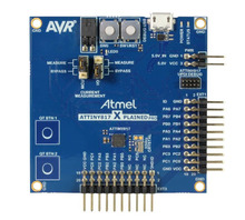 ATTINY817-XPRO Image.