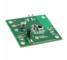 MAX17541GTBEVKIT# Image.