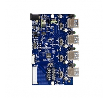 EVB-USB5744 Image.