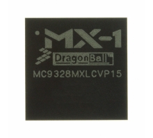 MC9328MXLVP20R2 Image.