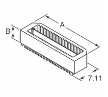 QTH-120-05-L-D-A Image.