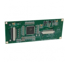 NHD-4.3-480272MF-34 CONTROLLER BOARD Image.