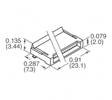 XF2H-3815-1LW Image.