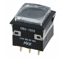 UB215KKG016CF-4JCF11 Image.