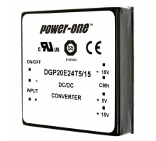 DGP20E24T5/15 Image.