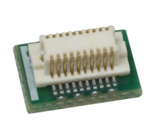 CY3230-8SOIC-AK Image.