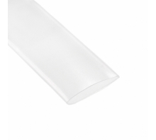 FP-301-1/2-CLEAR-4'-BULK Image.