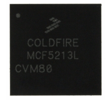 MCF52211CVM66J Image.