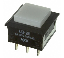 UB26KKW01N-B Image.