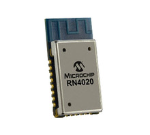 RN4020-V/RM123 Image.