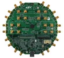 SI5375-EVB Image.