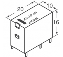 JQ1-F-5V-F Image.