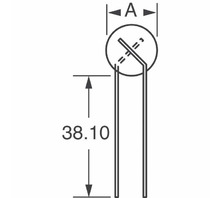 RL1003-78.4K-155-D1 Image.