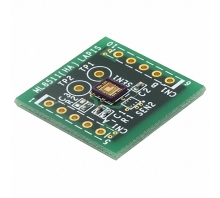 ML8511_REFBOARD Image.