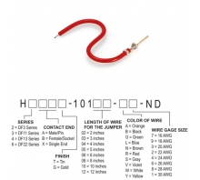 H3AXT-10108-R8 Image.