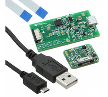 MAX30102ACCEVKIT# Image.