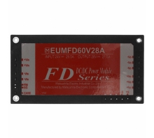 EUMFD60V28A Image.