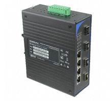 EHG6308-4POE-SFP Image.